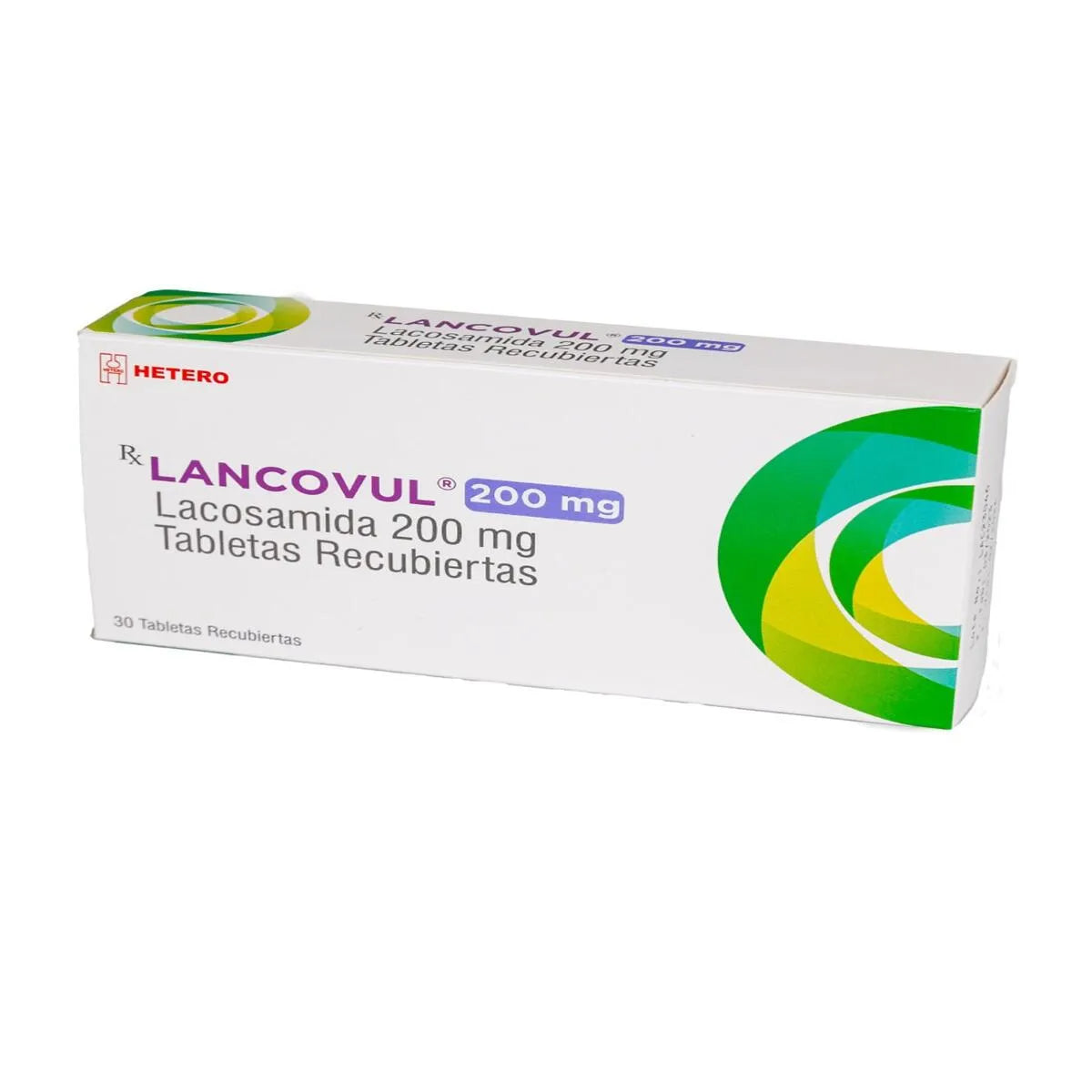 LANCOVUL 200