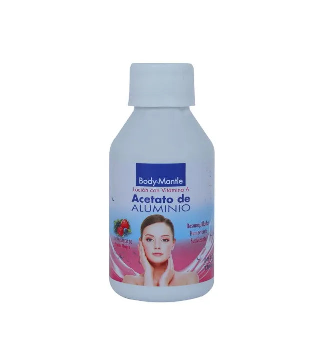 BODY MANTLE FRUTOS ROJOS