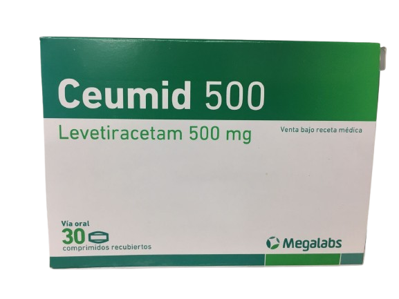 CEUMID 500