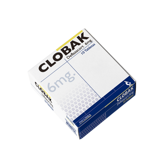 CLOBAK 6