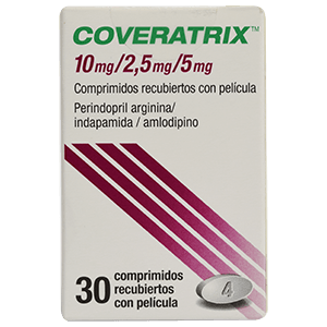 COVERATRIX 10/2,5/5