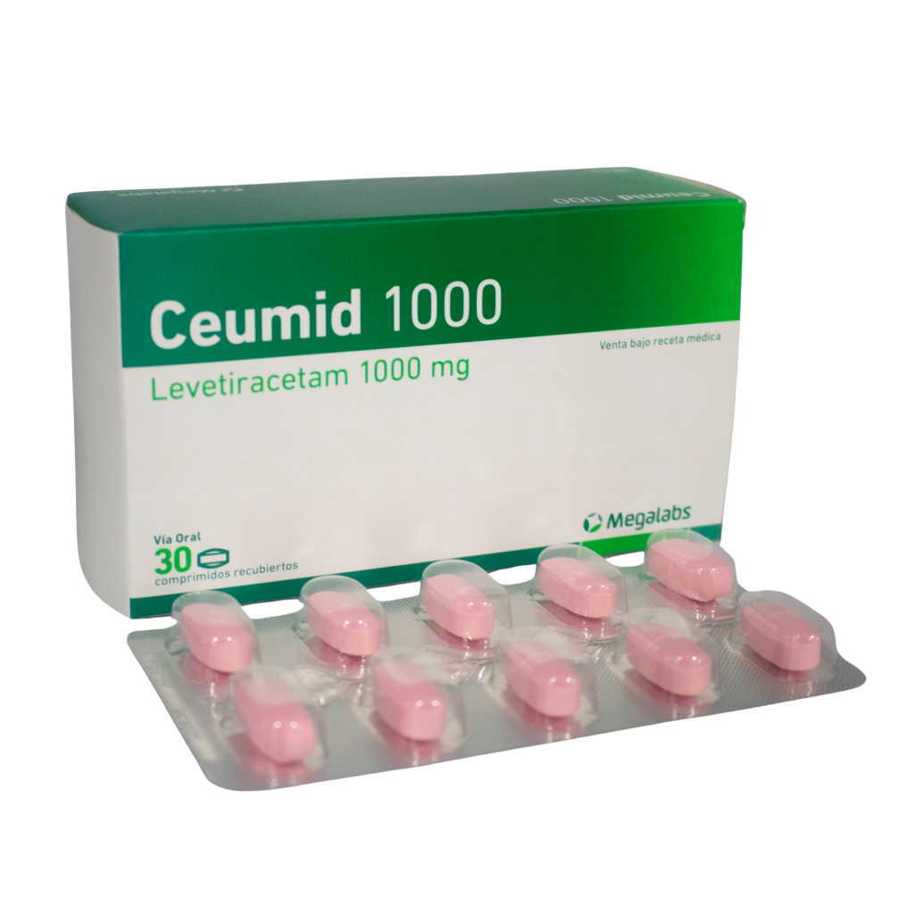 CEUMID 1000 MG