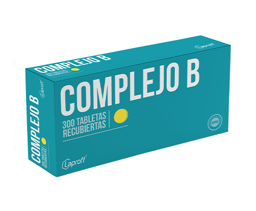 COMPLEJO B