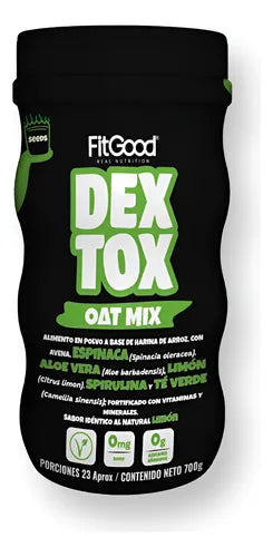 DEXTOX POLVO X 700 GR