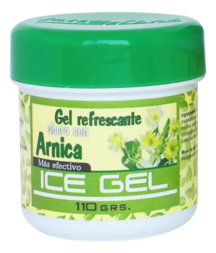 ICE GEL ARNICA