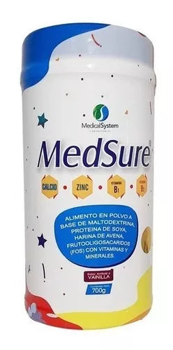 MEDSURE NIÑOS