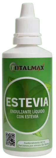 ESTEVIA GOTAS TOTALMAX X 60 ML