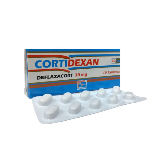 CORTIDEXAN 30