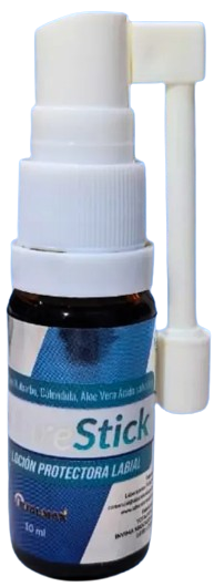 FIRESTICK SPRAY X 10 ML