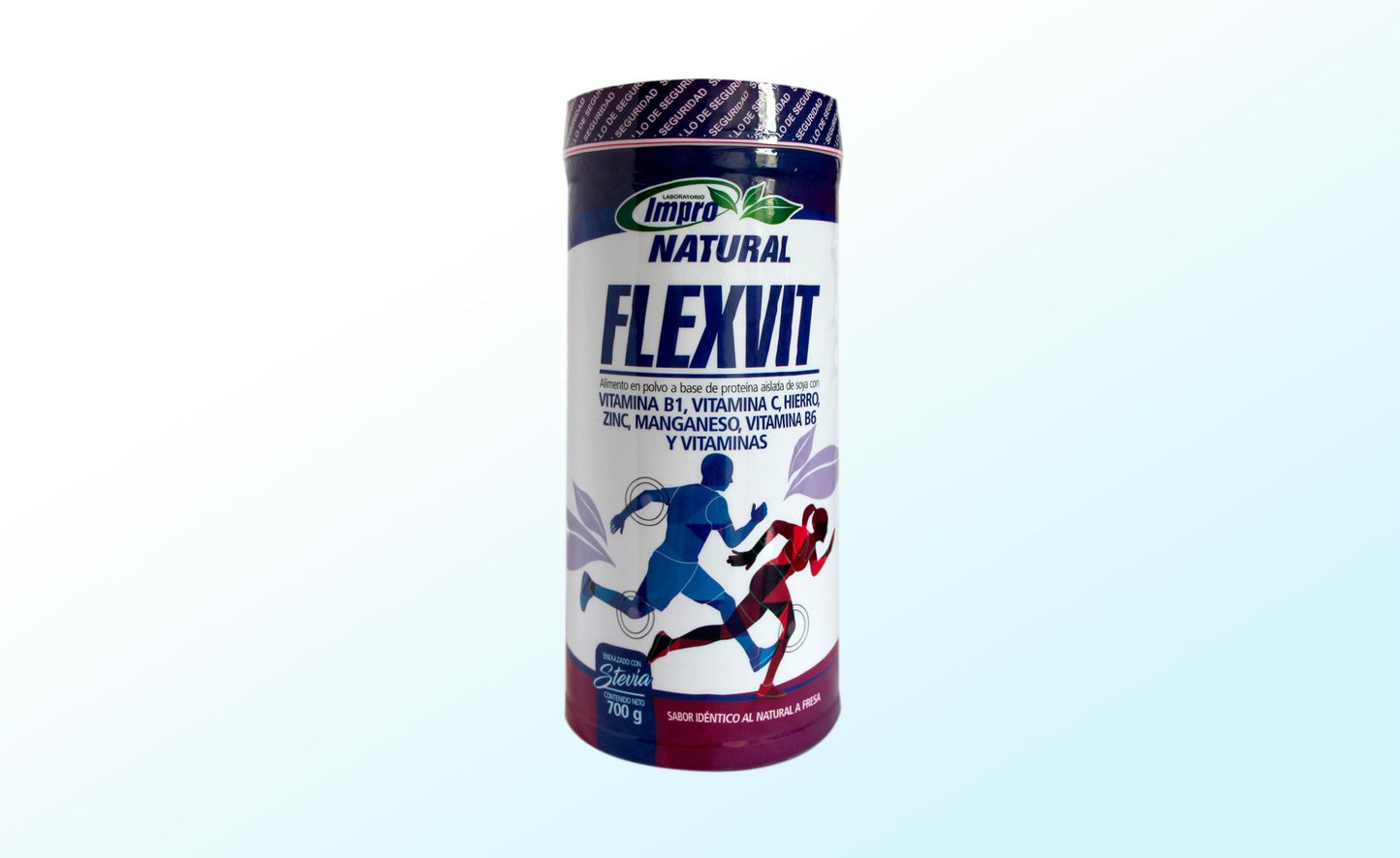 FLEXVIT POLVO