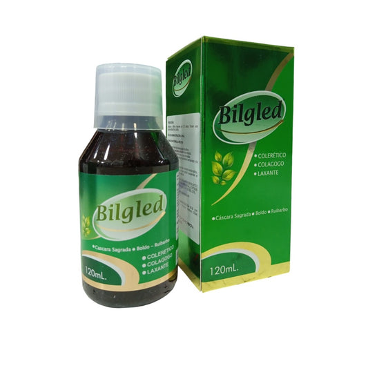 BILGLED (COLAGOGO)
