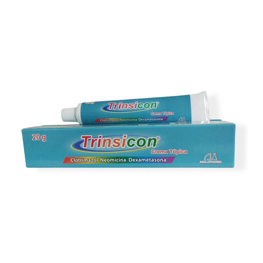 TRINSICON 20