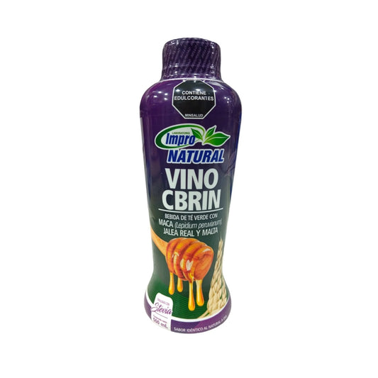 VINOCBRIN JBE