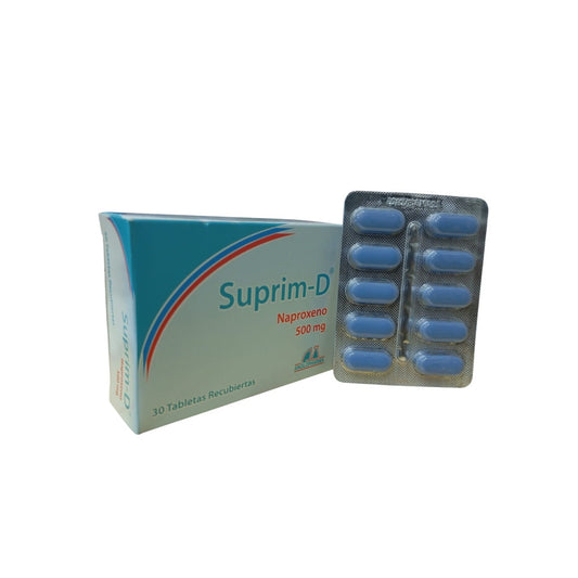 SUPRIM-D