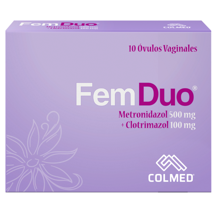 FEMDUO