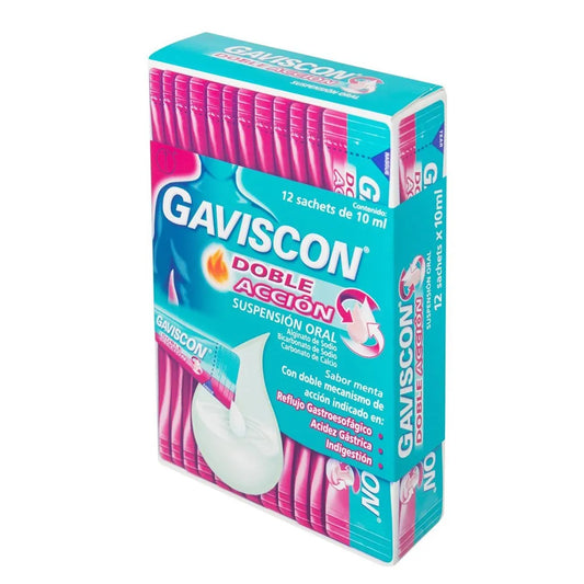 GAVISCON