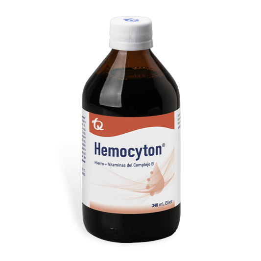 HEMOCYTON JARABE