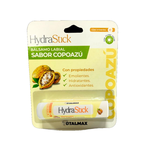 HYDRASTICK COPOAZU X 1 LABIAL