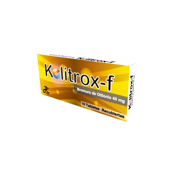 KOLITROX-F