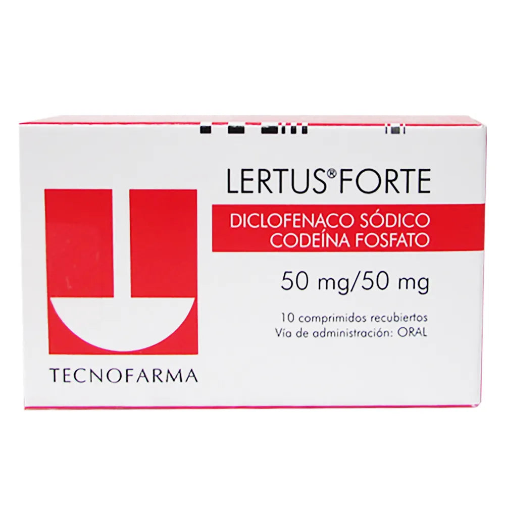 LERTUS FORTE