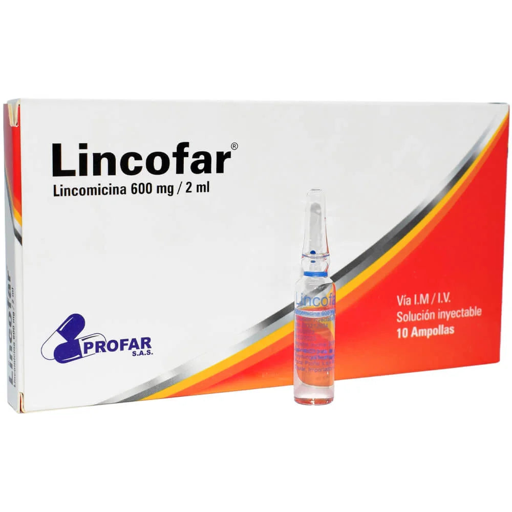 LINCOFAR
