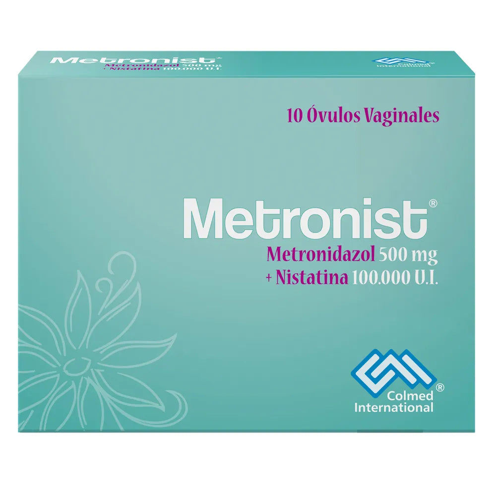 METRONIST