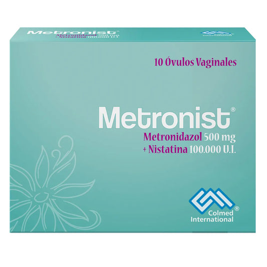 METRONIST