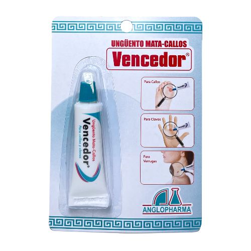 MATACALLOS VENCEDOR UNG