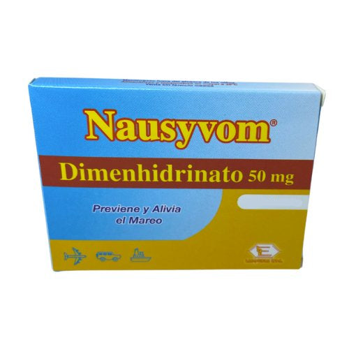 NAUSYVOM
