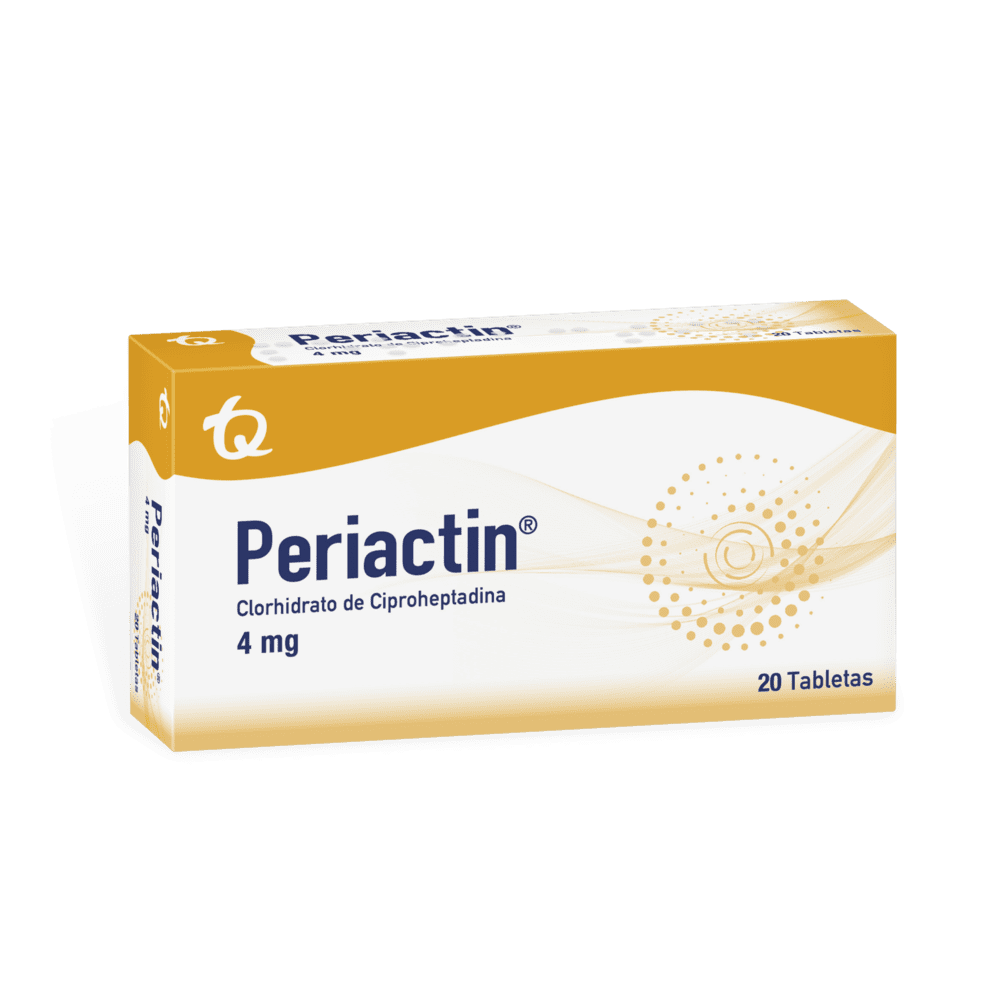 PERIACTIN TAB
