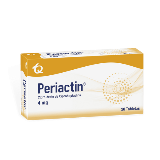 PERIACTIN TAB