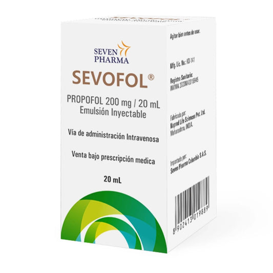 SEVOFOL