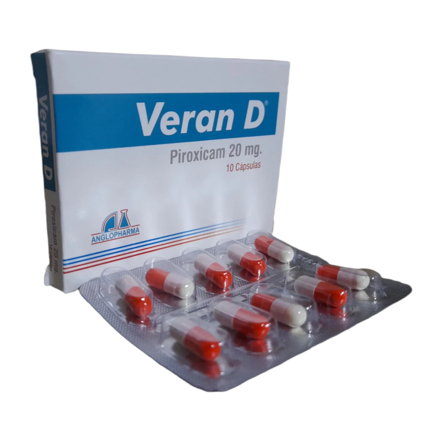 VERAN D