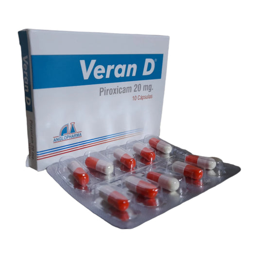 VERAN D