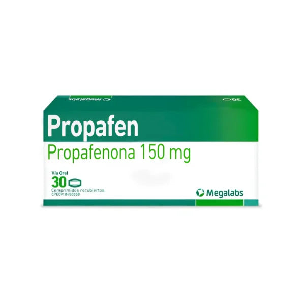PROPAFEN