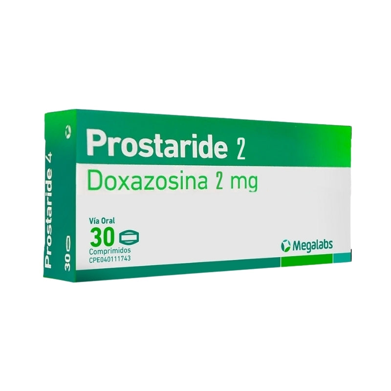 PROSTARIDE 2