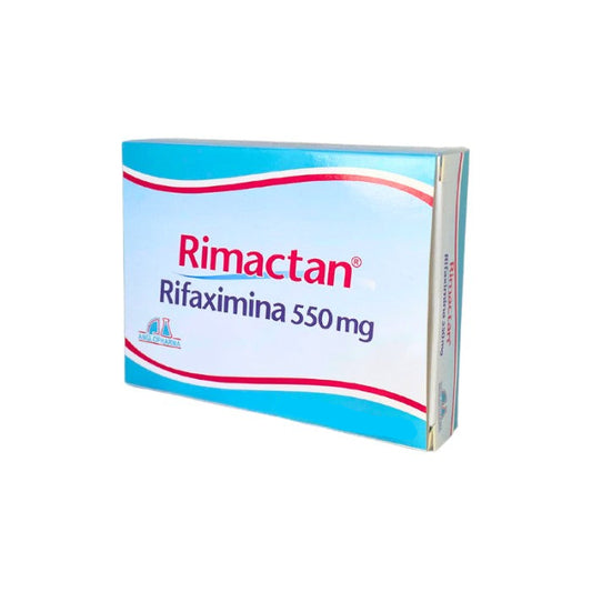 RIMACTAN X 7