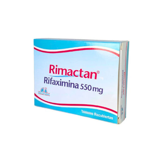 RIMACTAN X 28