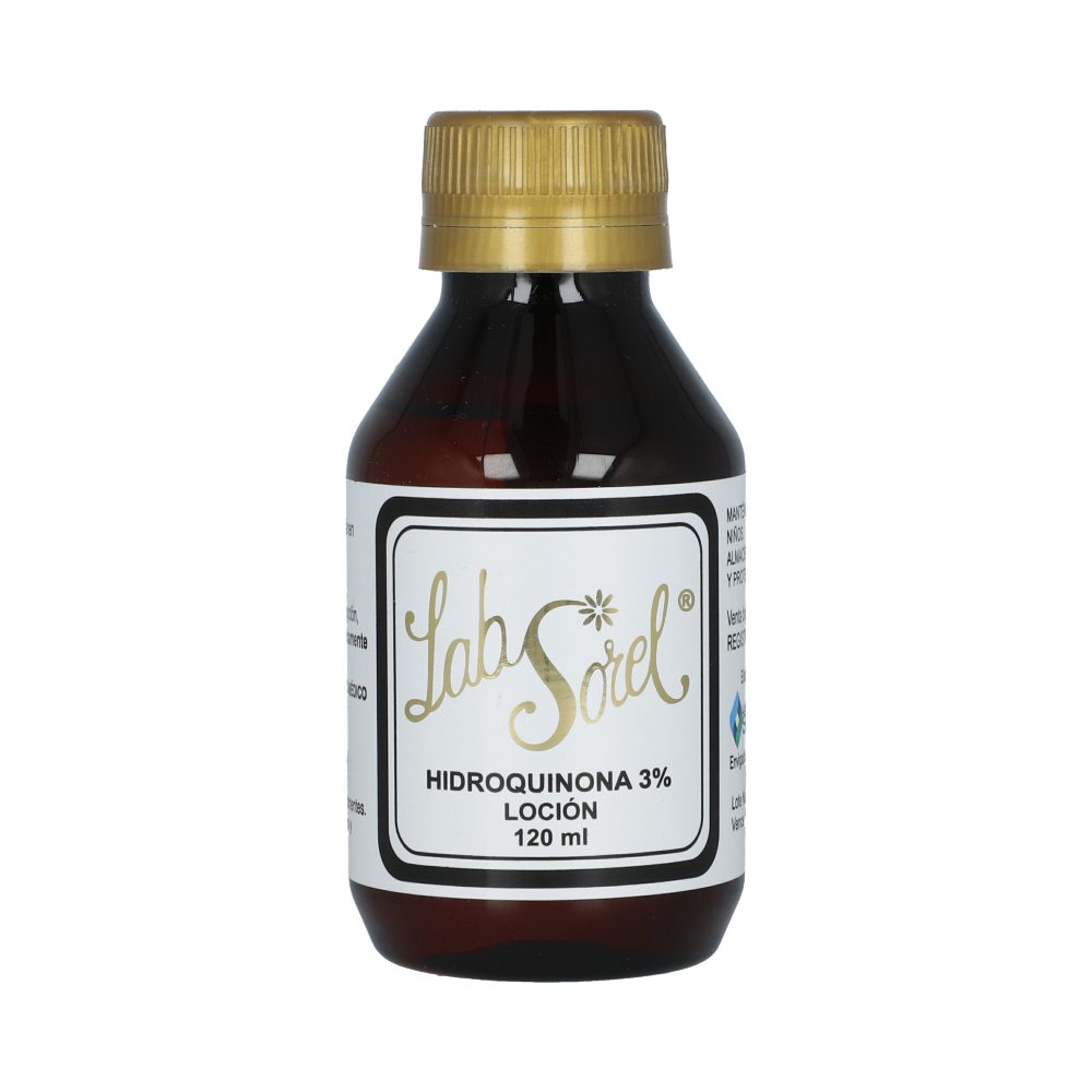 SOREL LOCION FACIAL