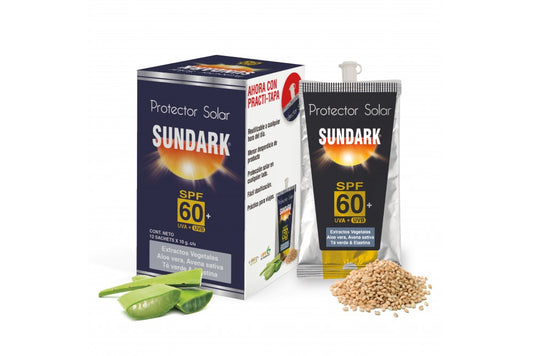 SUNDARK FPS 60 X 12 SBS CON TAPA