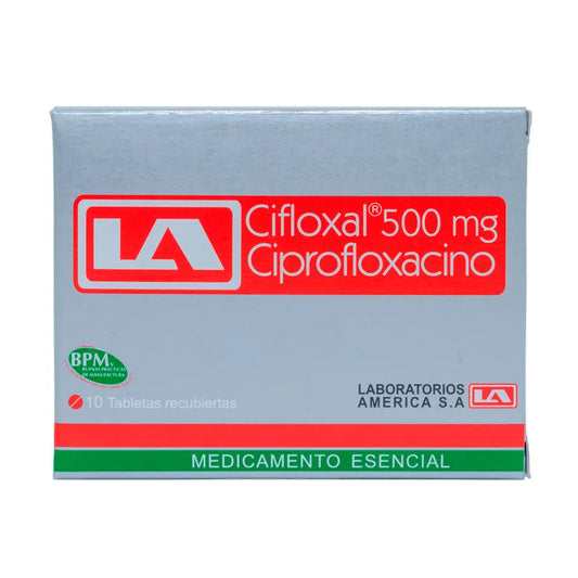 CIFLOXAL