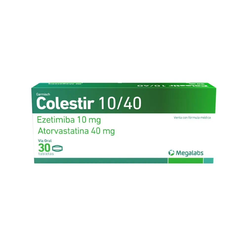 COLESTIR 10/40