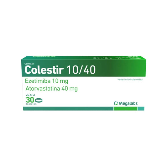 COLESTIR 10/40