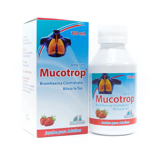 MUCOTROP ADULTOS
