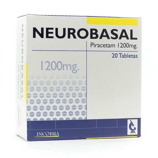 NEUROBASAL 1200MG