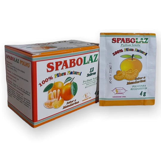 SPABOLAZ POLVO