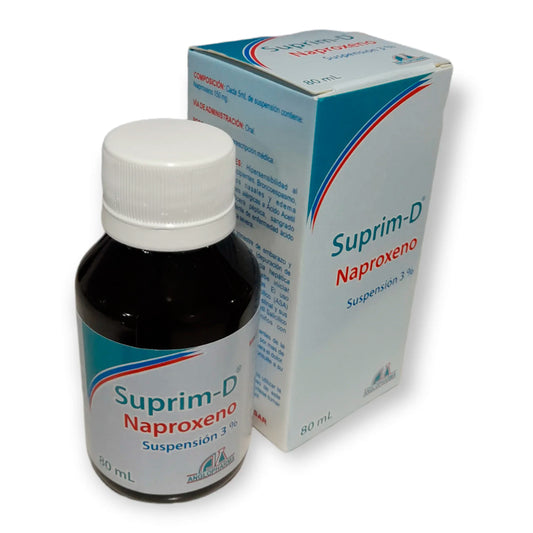 SUPRIM-D