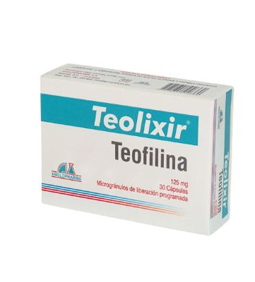 TEOLIXIR 125 MG