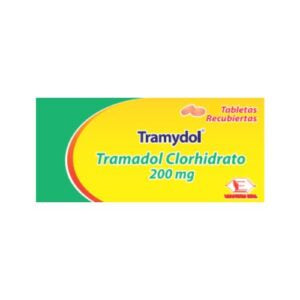 TRAMYDOL 200