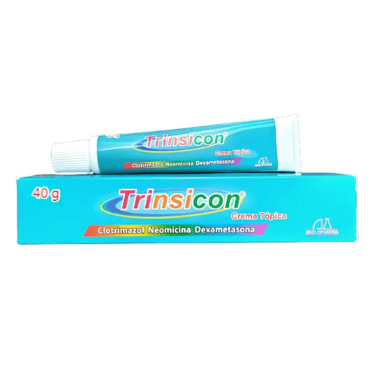 TRINSICON 40